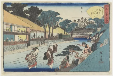 O_giya bij O_ji, c. 1835-1842