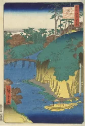 Takinogawa, Ōji