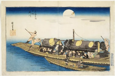 Yodo-rivier