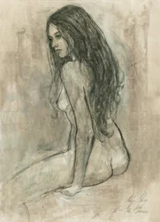 Sensuele figuurtekenen