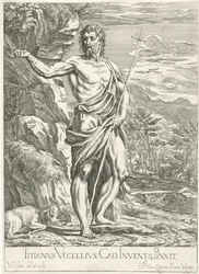 Johannes de Doper