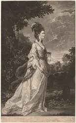 Jane, Gravin van Harrington