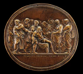 De Graflegging, 1525 of later