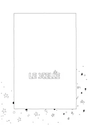 Le stelle, de sterren opnieuw