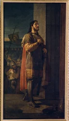 Alexander Nevski