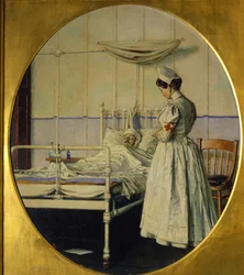 De brief blijft onvolledig, 1901