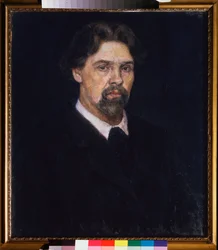Zelfportret