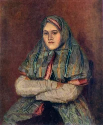 De Stadsdame, 1902