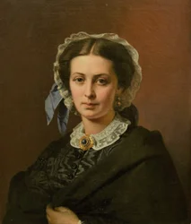 Bogolyubova N. (Veresjtsjagin)