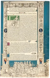 "Historia Naturalis" door Plinius de Oudere, 1476