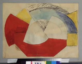 Constructivistische compositie