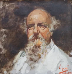 Zelfportret