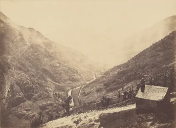 [Valleilandschap]