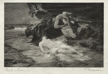 Het Mysterie van het Leven, 1887