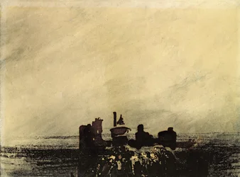 Feodale Ruïnes