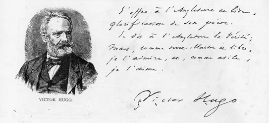 Victor Hugo