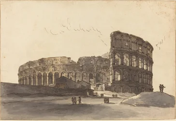 Het Colosseum