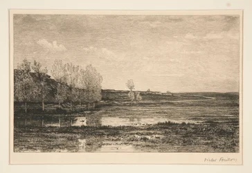 Landschap