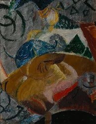 Balletdanseres, 1910s