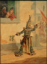 Kleine duivel