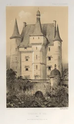 Château de Fay (Maine)