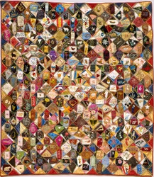 Crazy Quilt