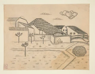 Boerderijen