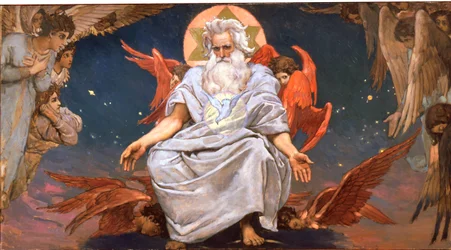 God de Vader, 1885-1896
