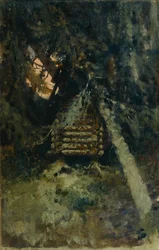 De Hut op Kippenpoten