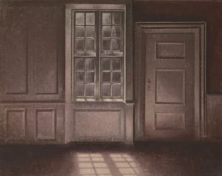 Maanlicht, Strandgade 30, 1900-1906