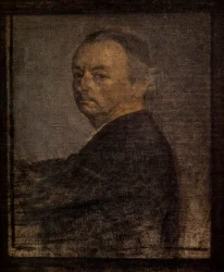 Zelfportret