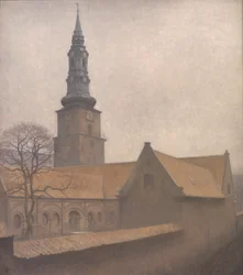 St. Pieterskerk, Kopenhagen
