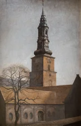 Sint-Pieterskerk, Kopenhagen