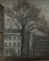 De Joodse School van Guilford Street, Londen