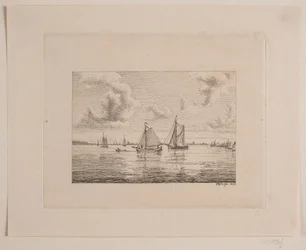 De rede van Antwerpen