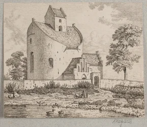 Kerk van Bjernede