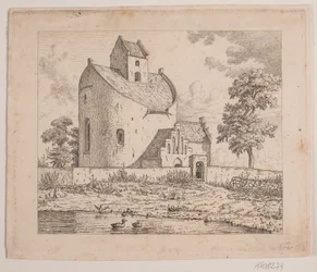 Bjernede kerk