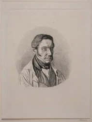 Mannenportret