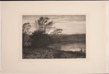 Rye meer