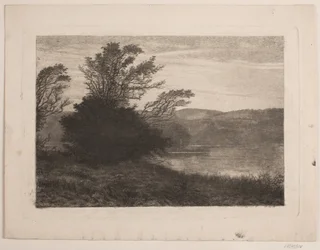 Rye meer
