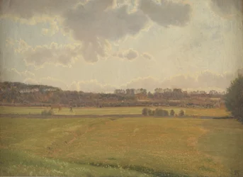 Zomerdag bij Bisholt