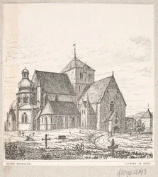 Trondhjem domkirke