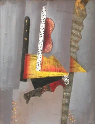 Compositie 1