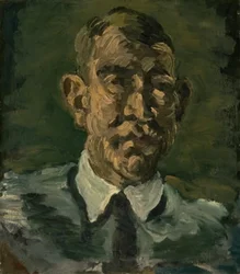 Zelfportret