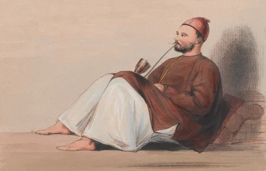 Kapitein Boyd, legerstaf