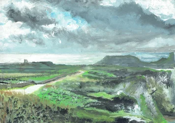 Gower Punt