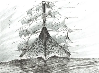 Stormscheppers Kaap Reinga, 2022