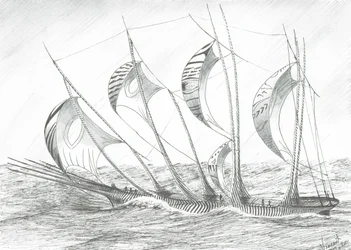 Stormmakers Keltische Zee