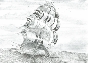 Stormscheppers Galilea Meer, 2020