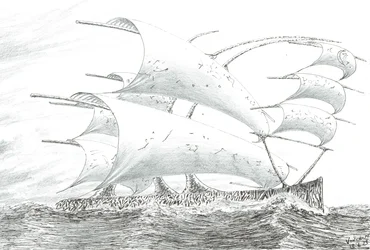 Stormscheppers Great Bear Lake, 2023